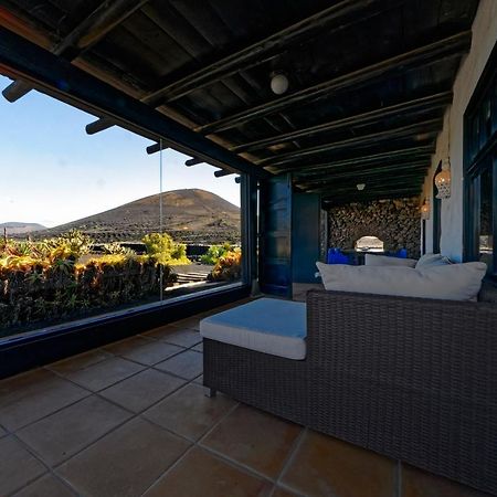 Luxe Ecovilla Listan Uga 외부 사진
