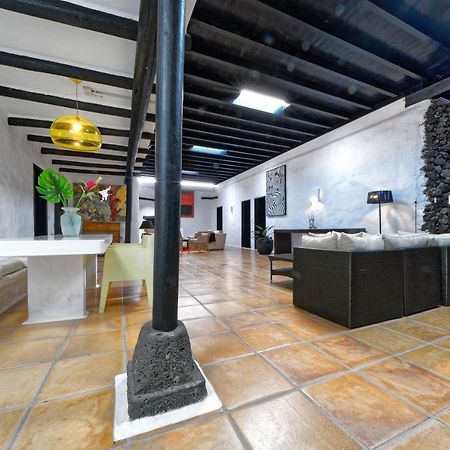 Luxe Ecovilla Listan Uga 외부 사진