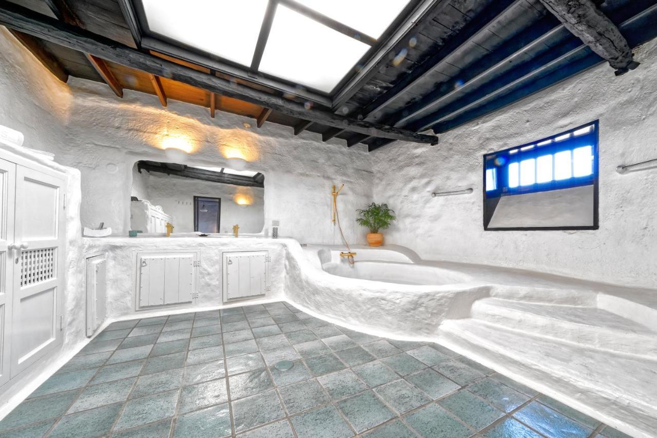 Luxe Ecovilla Listan Uga 외부 사진