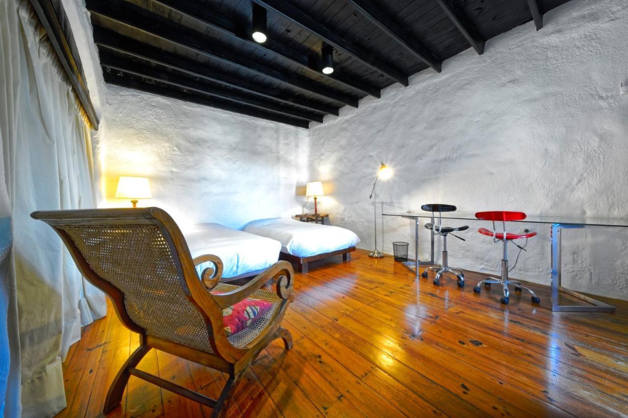 Luxe Ecovilla Listan Uga 외부 사진