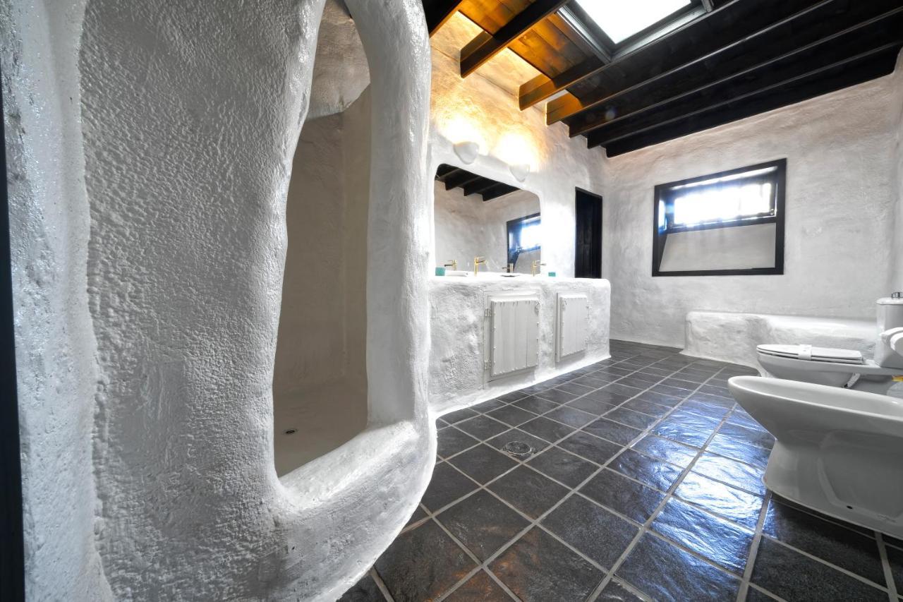 Luxe Ecovilla Listan Uga 외부 사진