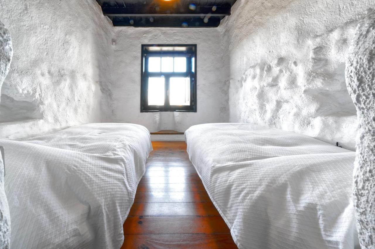 Luxe Ecovilla Listan Uga 외부 사진