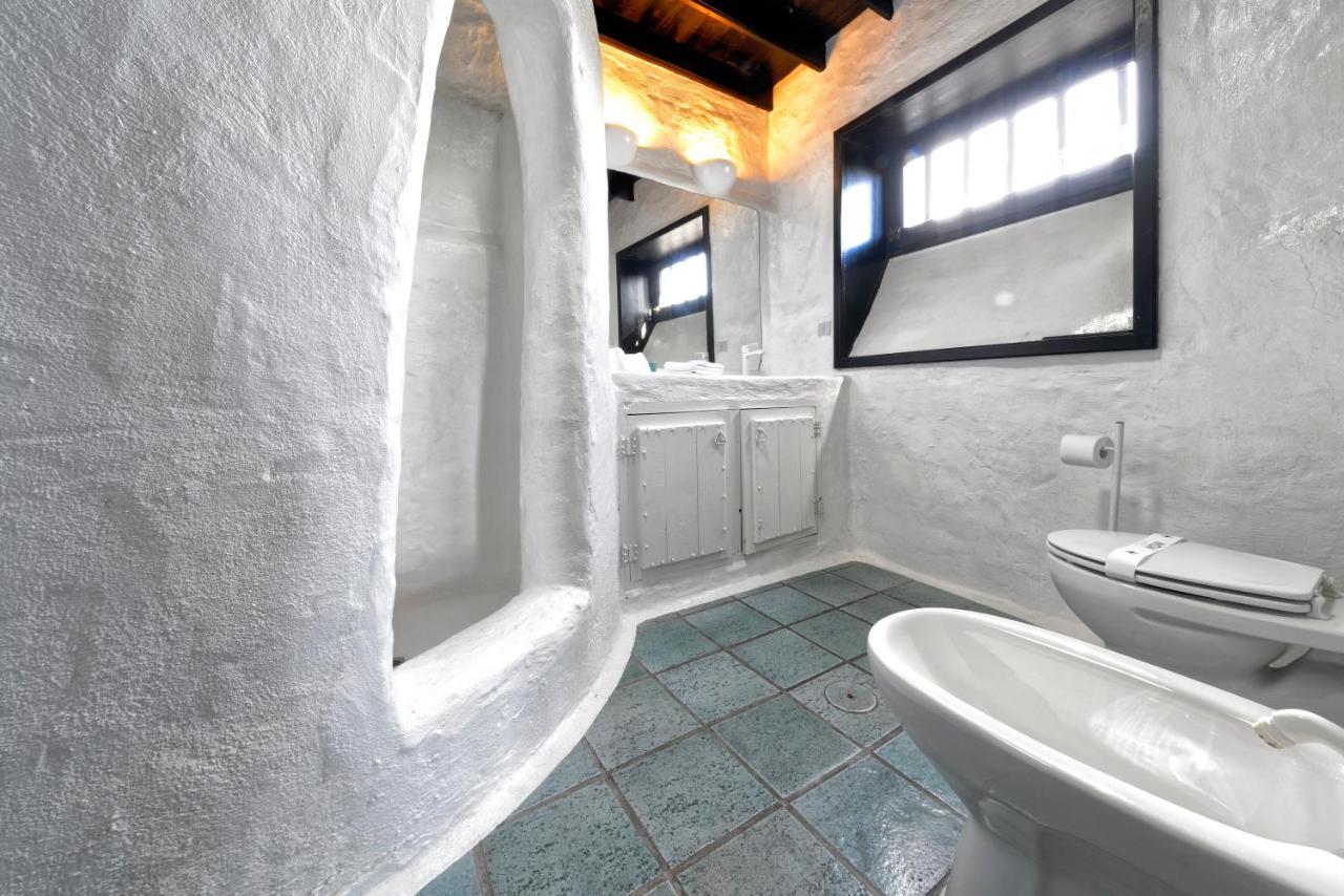Luxe Ecovilla Listan Uga 외부 사진